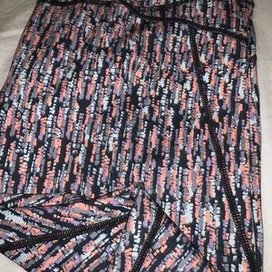 Zella Capri leggings